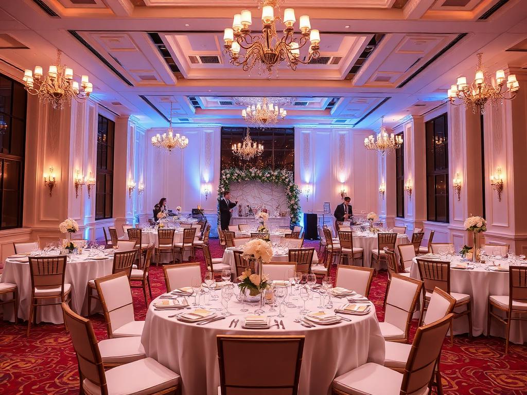 Seguro de Eventos