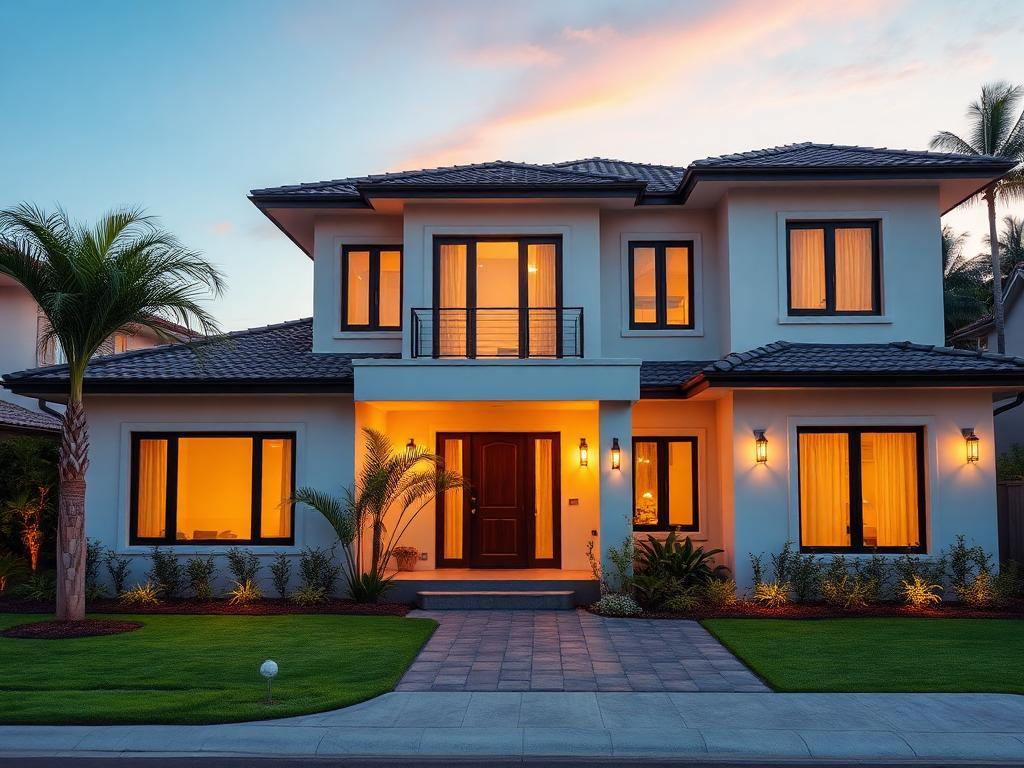Seguro Residencial